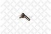 STELLOX 86-00027-SX Ball Head, gearshift linkage